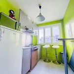 Joli T2 proche de la gare