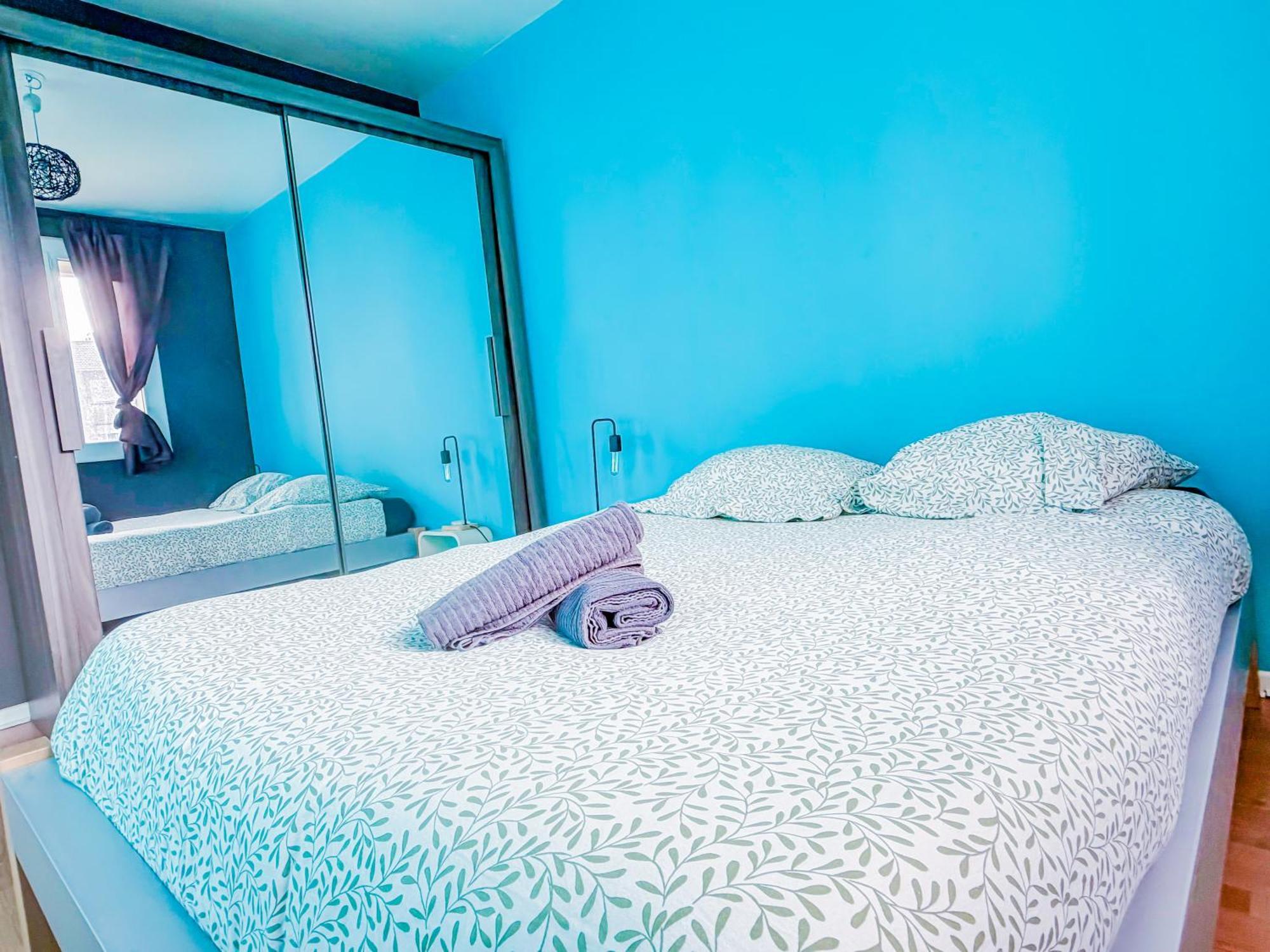 Joli T2 Proche De La Gare Clermont-Ferrand