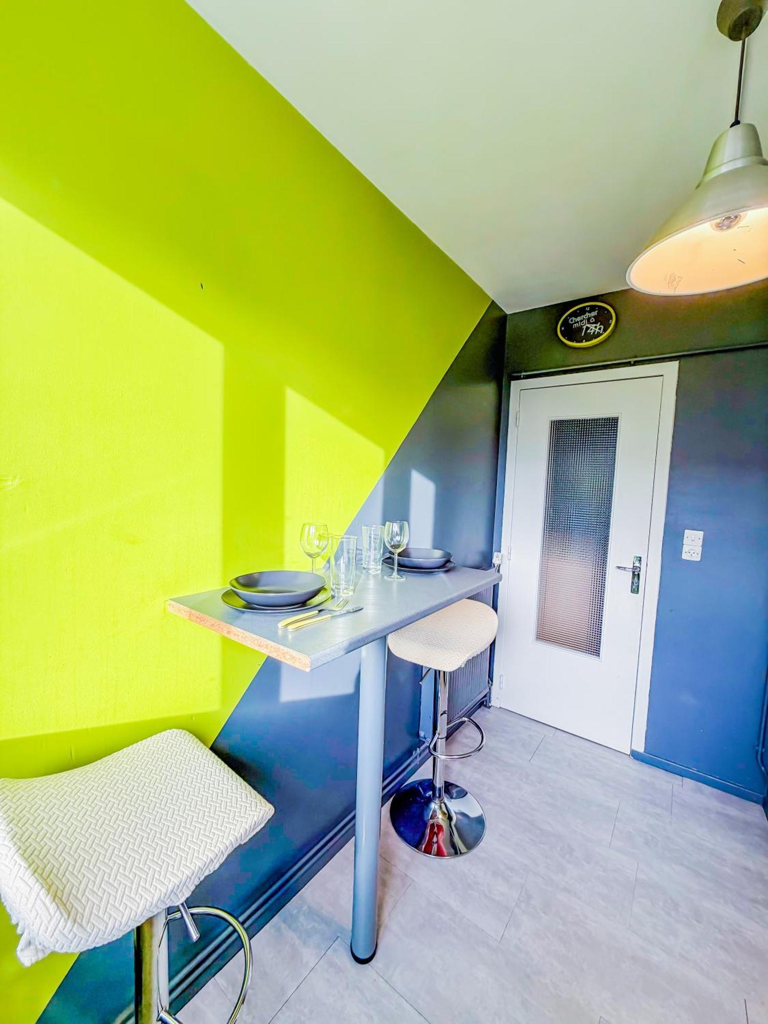 Joli T2 Proche De La Gare *